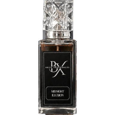 Midnight Illusion by Briix Fragrances bottle