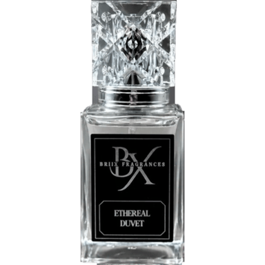 Ethereal Duvet by Briix Fragrances bottle