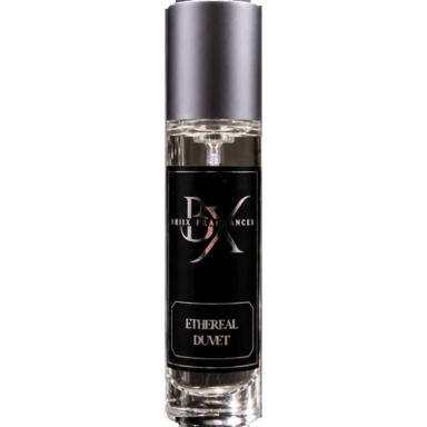 Ethereal Duvet by Briix Fragrances bottle