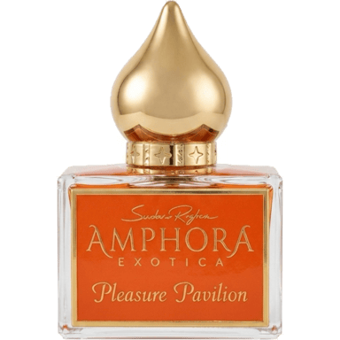 Pleasure Pavilion by Amphora Exotica bottle