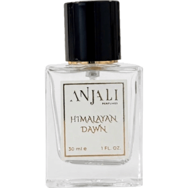 Himalayan Dawn by Anjali Perfumes bottle