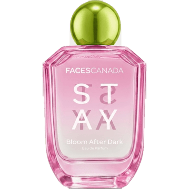 Bloom After Dark by Faces Canada bottle