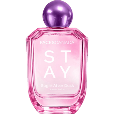 Sugar After Dusk by Faces Canada bottle