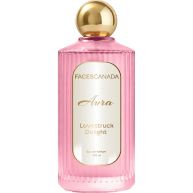 Lovestruck Delight by Faces Canada bottle