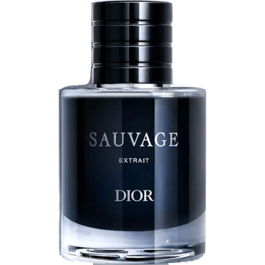 Sauvage Extrait by Dior bottle