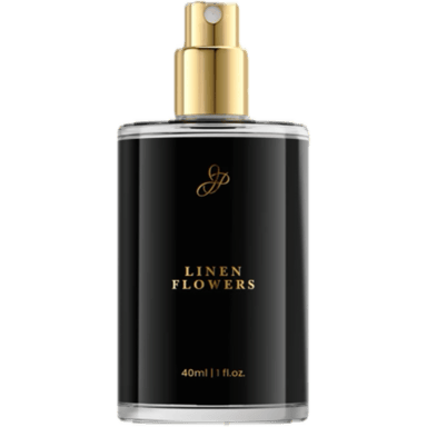Linen Flowers by Julianna’s Perfume