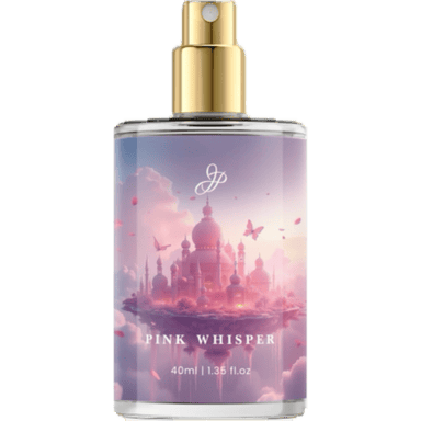 Pink Whisper by Julianna’s Perfume