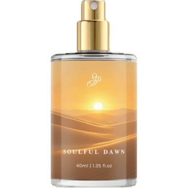 Soulful Dawn by Julianna’s Perfume