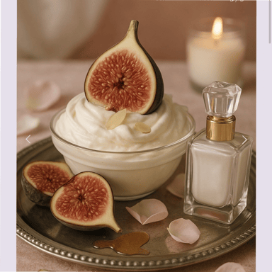 Whipped Fig Nectar by Ethereal Elixirs