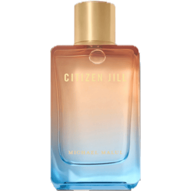 Citizen Jill by Michael Malul bottle