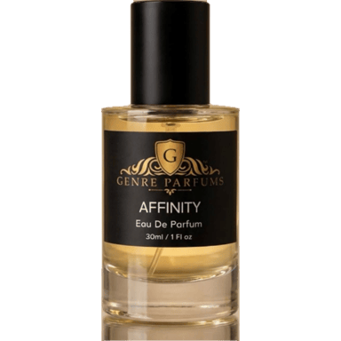 Affinity by Genre Parfums