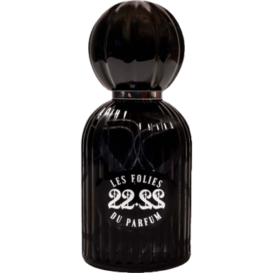 22.22 by Les Folies Du Parfum