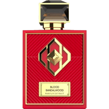 Blood Sandalwood by Elixir Signature Scents