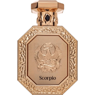 Scorpio by French Avenue bottle