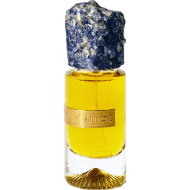 Soul Cafe by Savoir Faire bottle