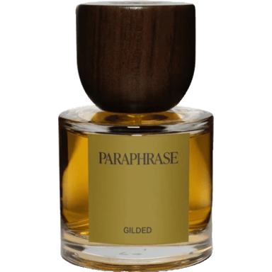 Gilded by Paraphrase