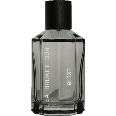 334 Blixt Eau De Parfum by L:A BRUKET