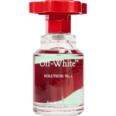 Solution No.1 by Off-White