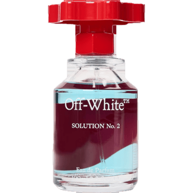 Solution No.2 by Off-White