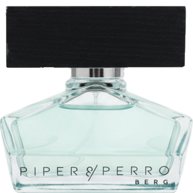 Berg by Piper and Perro