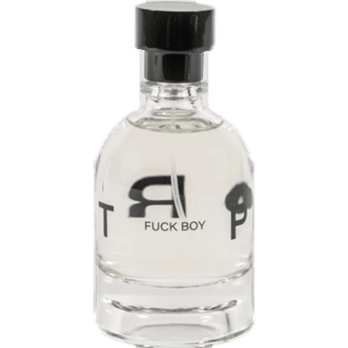 Fuck Boy by Perdrisât