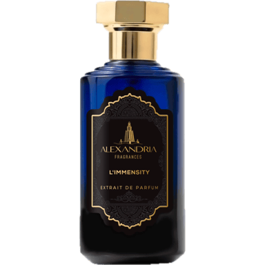L’Immensity by Alexandria Fragrances bottle
