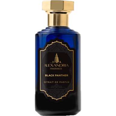 Black Panther by Alexandria Fragrances bottle
