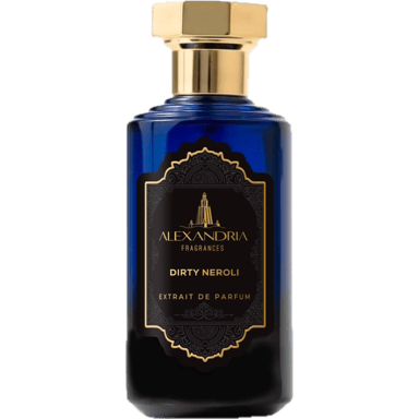 Dirty Neroli by Alexandria Fragrances bottle