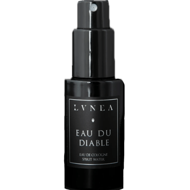 Eau du Diable by LVNEA