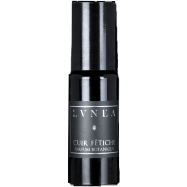 Cuir Fétiche by LVNEA bottle