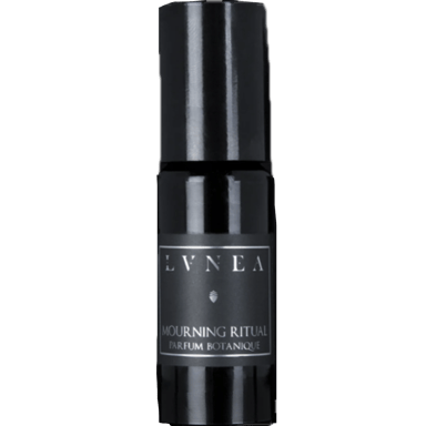 Mourning Ritual by LVNEA bottle