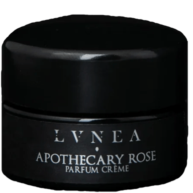 Apothecary Rose by LVNEA bottle