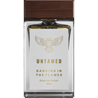 Dancing in the Flames by Untamed