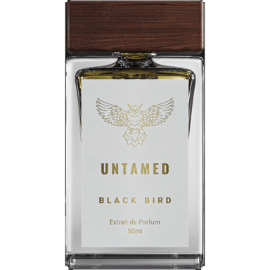 Black Bird by Untamed