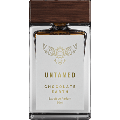 Chocolate Earth by Untamed