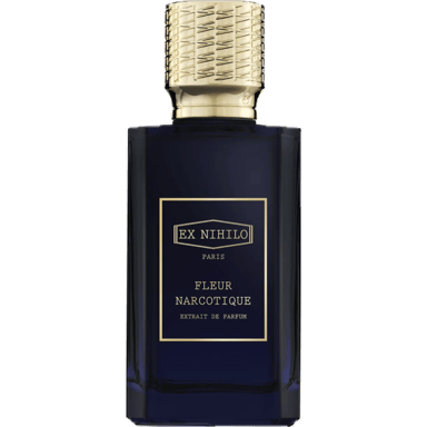 Fleur Narcotique Extrait de Parfum by Ex Nihilo bottle