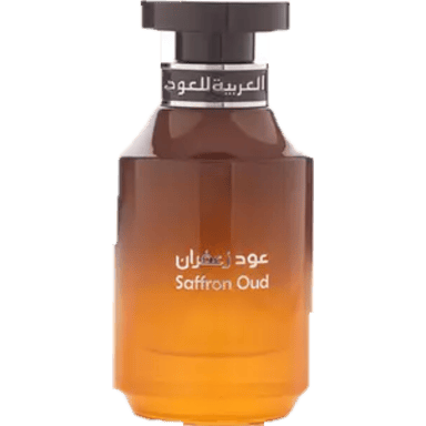 Saffron Oud by Arabian Oud