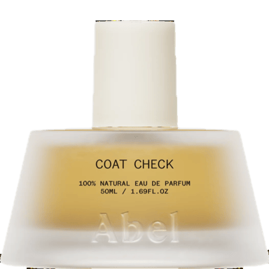 Coat Check by Abel