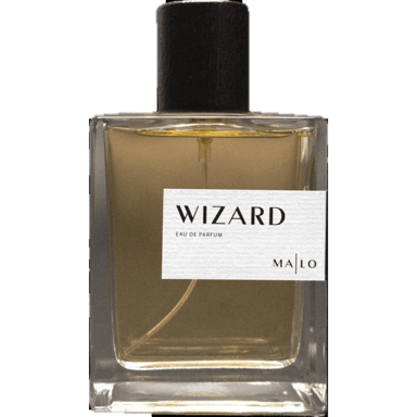 Wizard by Malo bottle