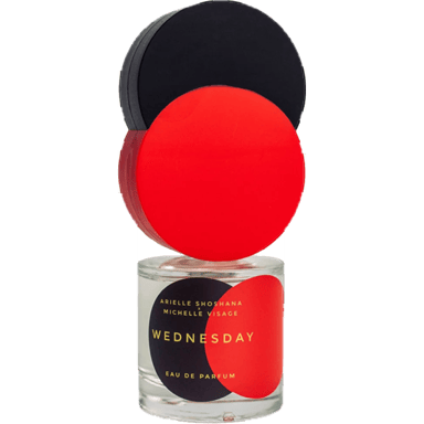 Wednesday by Arielle Shoshana bottle