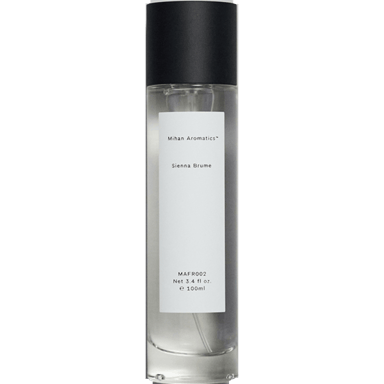Sienna Brume by Mihan Aromatics