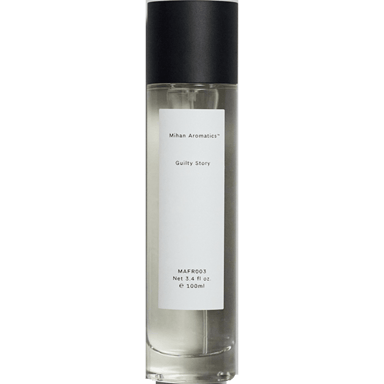 Guilty Story by Mihan Aromatics