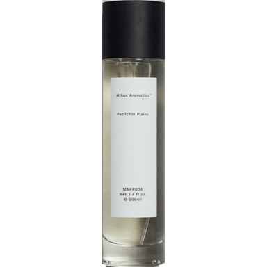 Petrichor Plains by Mihan Aromatics