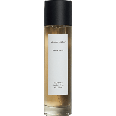 Munlark Ash by Mihan Aromatics