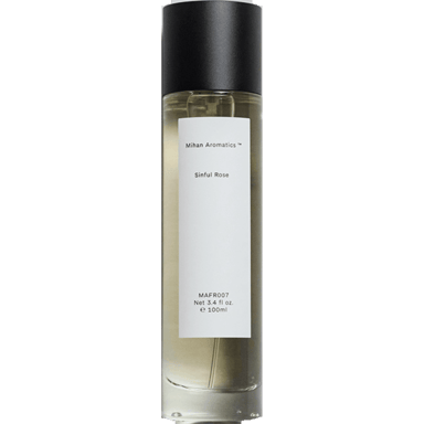 Sinful Rose by Mihan Aromatics