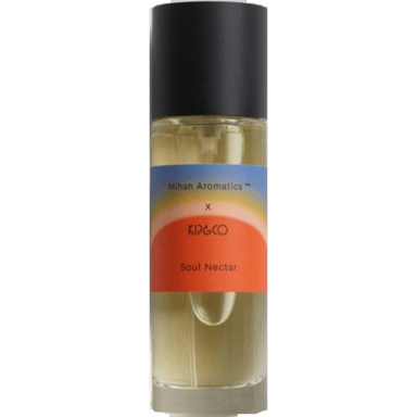 Soul Nectar by Mihan Aromatics