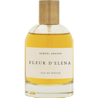 Fleur D'Elena by Samuel Gravan