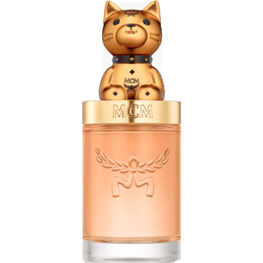 Cozy Cat by MCM