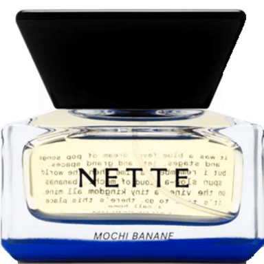 Mochi Banane Eau de Parfum by Nette