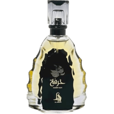 Hirfah by Al Absar